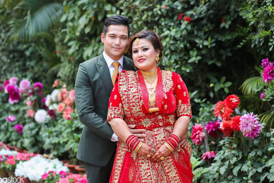 Bivor Starc Amatya - Wedding Photography by ImgStock